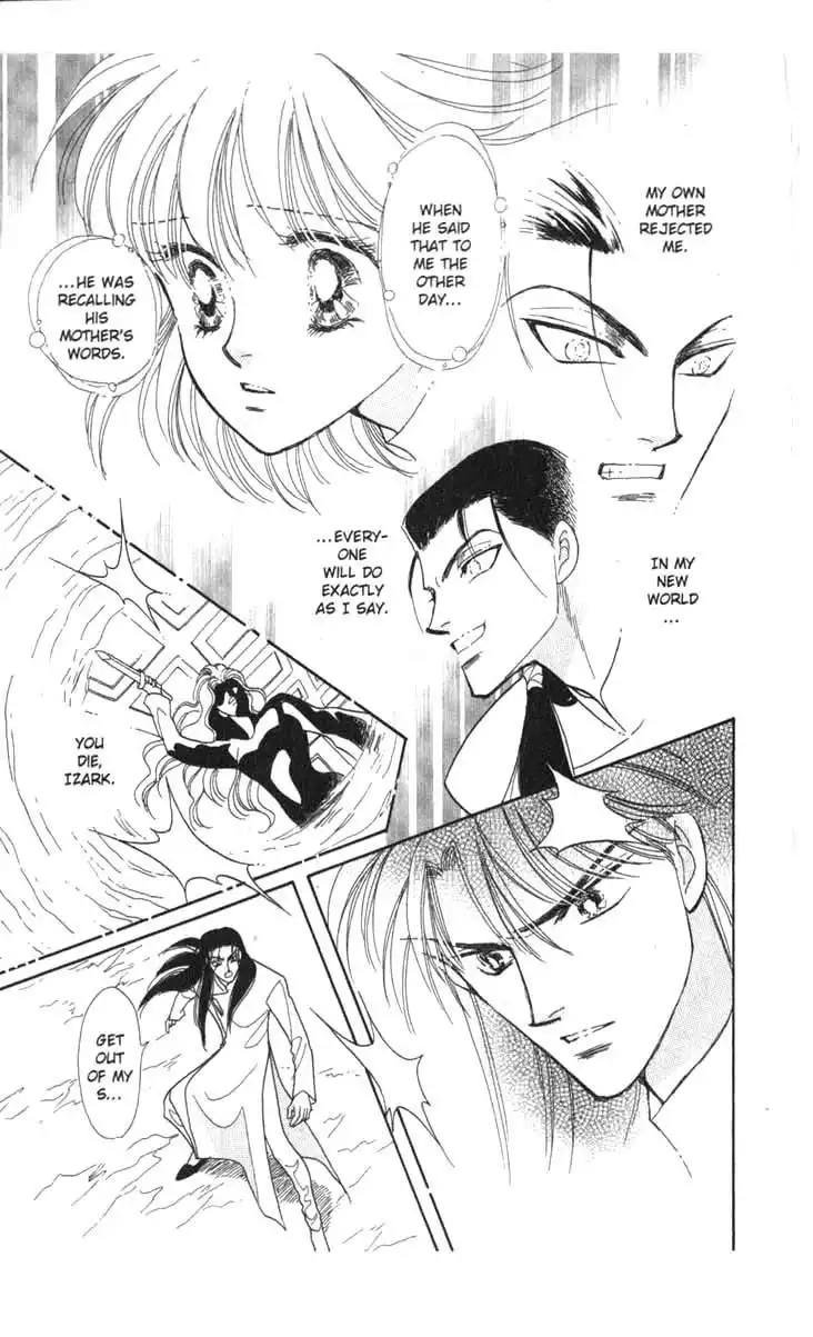 Kanata Kara Chapter 56 32